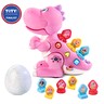 Mix & Match-a-Saurus™- Pink - view 1